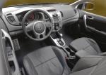 Kia Forte Koup 2009 года